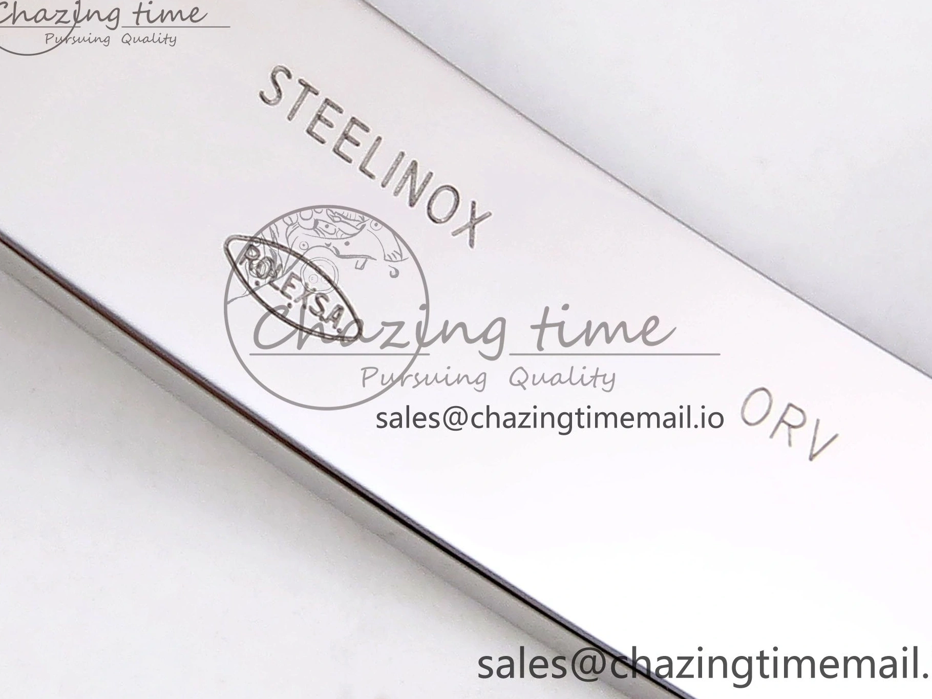 0110 Breathable DateJust 41 SS YG ARF 1:1 Best Edition 904L Steel YG Stick Dial on Oyster Bracelet SH 1260